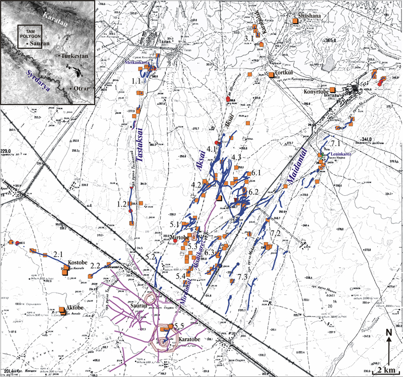 Fig. 02-TAM Topo