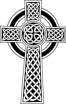 Celtic, public domain image from wikimedia.org