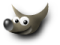 [Gimp logo]