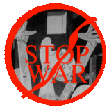 Stop War!